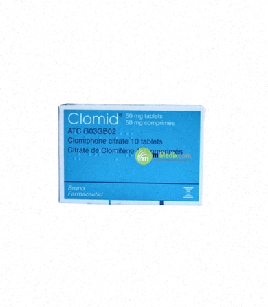 Clomid