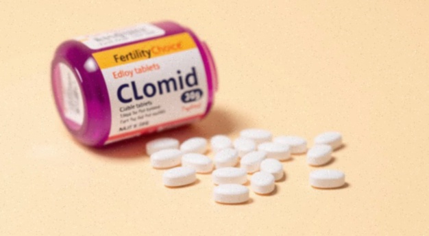 Clomid