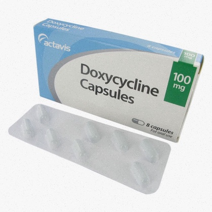 Doksycyklina