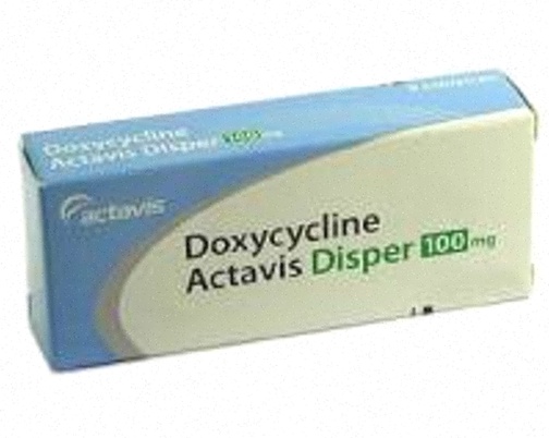 Doksycyklina