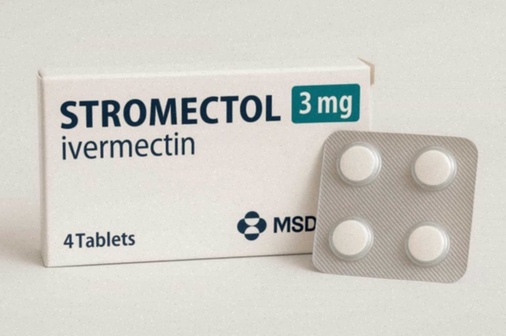 Iwermektyna tabletki