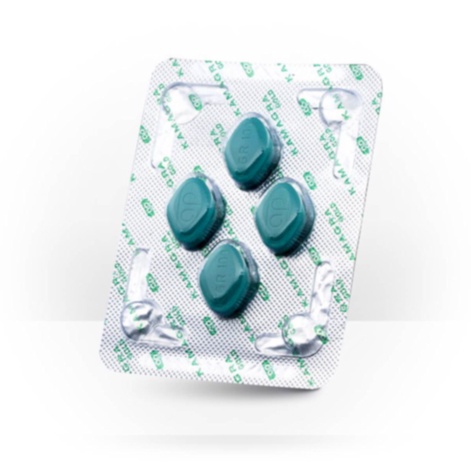 Kamagra Oral Jelly