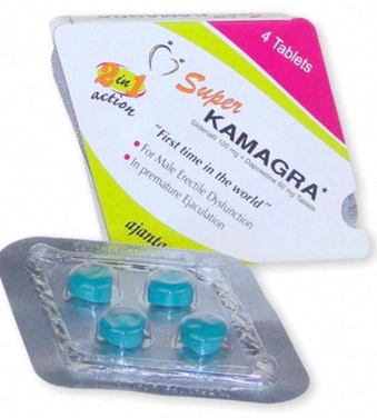 kamagra sildenafil
