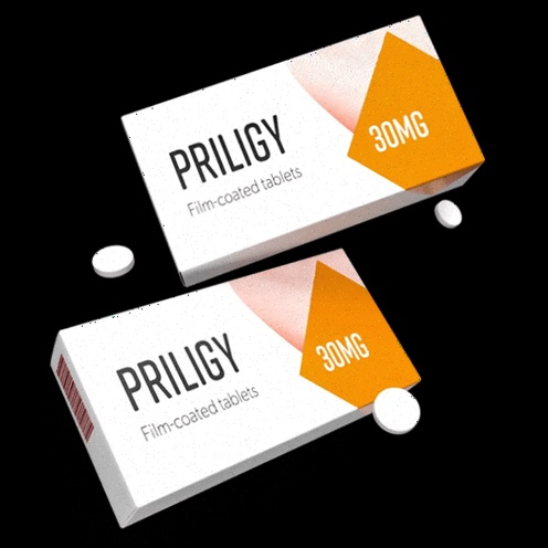 Priligy dapoksetyna