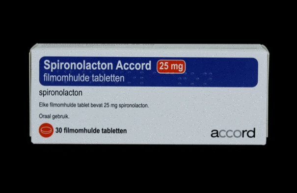 Spironolakton