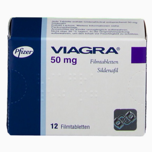 Viagra generyczna